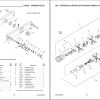 GEHL Spreader 329 Parts Manual 907501A 1