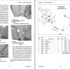 GEHL Spreaders 1330 Operators Manual 907533B 1