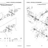 GEHL Spreaders 1330 Parts Manual 907534B 1