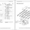 GEHL Stack Mover Former SF1000 SF1200 SM1000 SM1200 Service Parts Manual 901440A 1