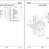 GEHL Telescopic Handler CT7 23 Turbo Parts Manual 1