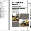 GEHL Telescopic Handler DL Series Operators Manual