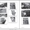 GEHL Telescopic Handler DL11 44 55 DL12 40 55 GEN3 Service Manual 50960201A 1