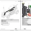 GEHL Telescopic Handler GCT3 14 36Y ST5 S1 GCT3 14 PLUS 36Y ST5 S1 Service Manual 52745927 1