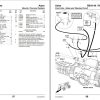 GEHL Telescopic Handler RS10 44 RS10 55 RS12 42 Parts Manual 913322B 1