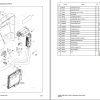 GEHL Telescopic Handler RS5 19 Gen3 Parts Manual 50960130B 1