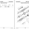 GEHL Telescopic Handler RS5 34 Parts Manual 913228C 1
