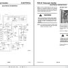 GEHL Telescopic Handler RS5 34 RS6 34 Service Manual 913241 1