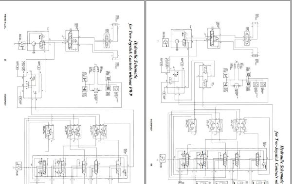 GEHL Telescopic Handler RS6 34 Operators Manual 1