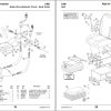 GEHL Telescopic Handler RS6 34 Parts Manual 1