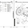 GEHL Telescopic Handler RS6 42 Gen2 To RS12 42 Gen2 Parts Manual 50960096C 1 1