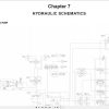 GEHL Telescopic Handler RS6 42 to EASY 74 Series IV Service Manual 50960181 B 1
