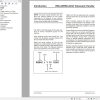 GEHL Telescopic Handler RS6 RS8 Parts Manual