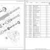 GEHL Telescopic Handler RS6 RS8 Parts Manual 1