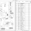 GEHL Telescopic Handler RS6 RS8 RS10 RS12 Parts Manual 50960015 1