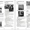 GEHL Telescopic Handlers CT6 18 Low Profile CT6 18 Turbo Operators Manual 913223B 1
