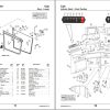 GEHL Telescopic Handlers DL Series Gen2 Parts Manual 50960098C 1