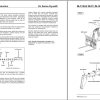 GEHL Telescopic Handlers DL7 DL9 DL11 DL12 Parts Manual