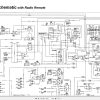 GEHL Telescopic Handlers RS6 42 to RS12 42 Operators Manual 50960011D 1