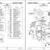 GEHL Telescopic Loader AL 730 Parts Manual 908473C 1