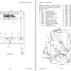 GEHL Variable Chamber Round Baler 1375 Operators Manual 907578B 1