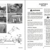 GEHL Waste Spreader HD329 MS329 Operators Manual 904850A 1