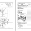 GEHL Wheel Loader 721 721T Service Manual 50940188A 1