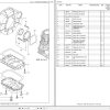 GEHL Yanmar Engine 3TNV88 BQBV Parts Manual 50940089 1