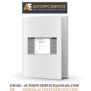 General GMIO EPC 02.2024 Spare Parts Catalog scaled