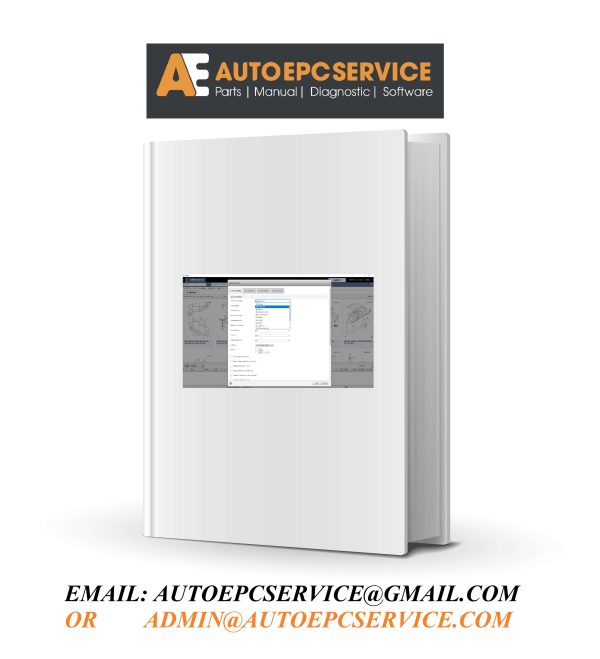 General GMIO EPC 02.2024 Spare Parts Catalog scaled