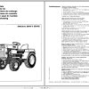 Hako Machine Collection 456 MB Operating Manual Spare Parts List 2 1