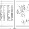 Hako Machine Collection 456 MB Operating Manual Spare Parts List 5