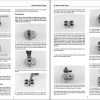 Haldex Gear Pump and Gear Motor Barnes W Series Service Manual 915100 1