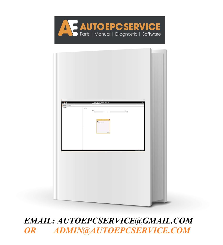 VMware Hitachi EPC Spare Parts List HOP 5.0 02.2013 How To Install