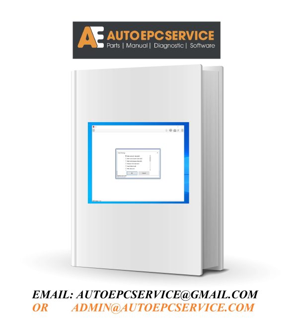 Isuzu IDSS USA 03.2024 Diagnostic Service System 0 scaled