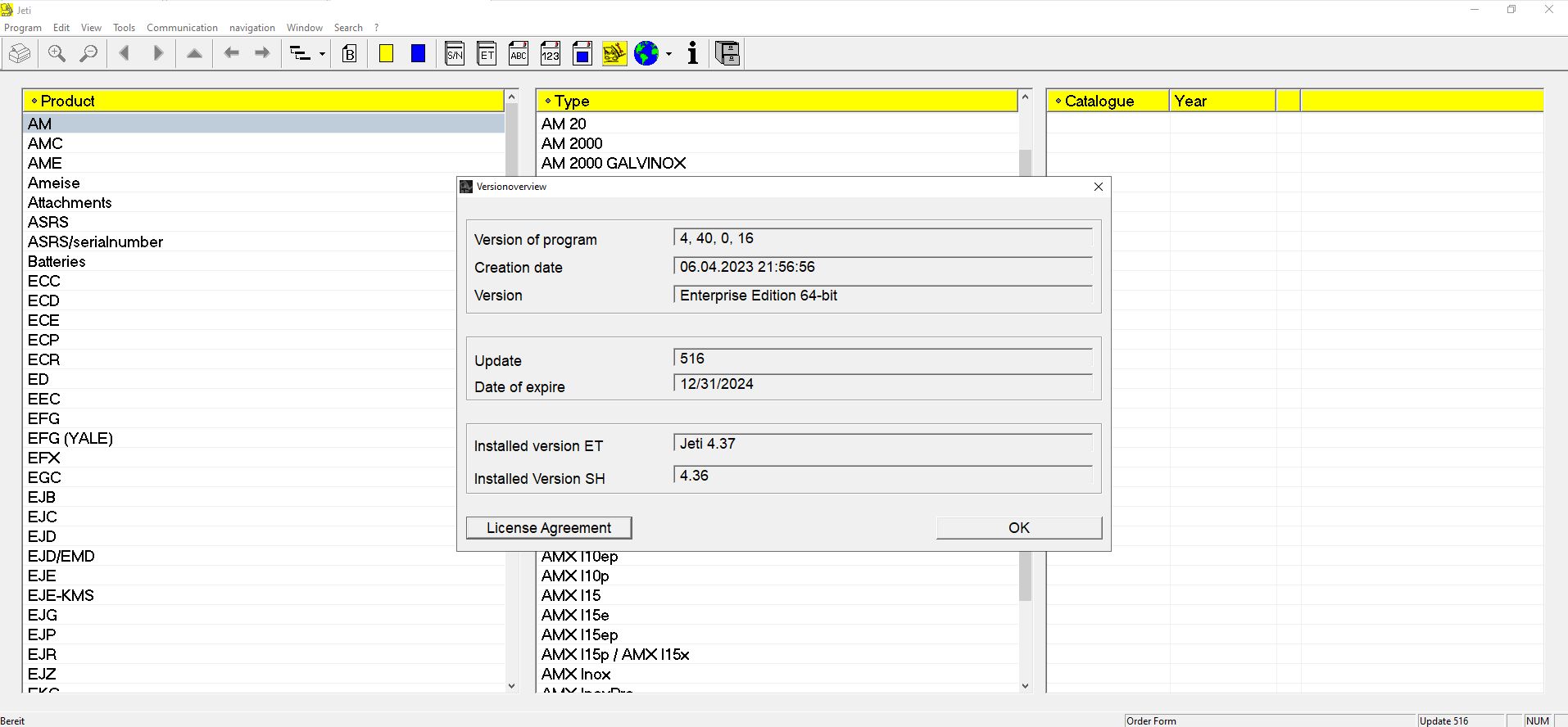 Isuzu IDSS USA 03.2024 Diagnostic Service System 10