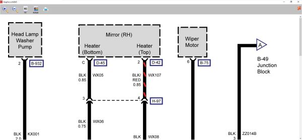 Isuzu IDSS USA 03.2024 Diagnostic Service System 9
