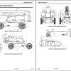 JLG Boom Lifts 1100SJ Operation Safety Manual 31220392 2023 PVC 2207 1