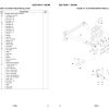 JLG Boom Lifts 1100SJ Parts Manual 31219026 2022 PVC 2101 1