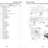 JLG Boom Lifts 1100SJ Parts Manual 31219081 2022 PVC 2107 1