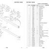 JLG Boom Lifts 1100SJ Parts Manual 31219955 2022 PVC 2201 1