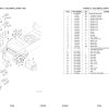 JLG Boom Lifts 1100SJ Parts Manual 31220394 2022 PVC 2207 1