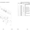 JLG Boom Lifts 1100SJ Parts Manual 31221378 2023 PVC 2301 1