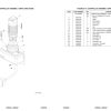JLG Boom Lifts 1200SJP 1350SJP Parts Manual 31220397 2023 PVC 2207 1