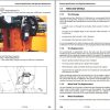 JLG Boom Lifts 1250AJP Operation Safety Manual 31222384 2023 PVC 2307 1