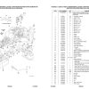 JLG Boom Lifts 1250AJP Parts Manual 31219087 2022 PVC 2107 1