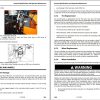 JLG Boom Lifts 1500AJP Operation Safety Manual 31222390 2023 PVC 2307 1