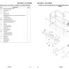 JLG Boom Lifts 1500AJP Parts Manual 31215062 2023 PVC 2001 2007 1