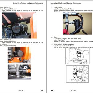 JLG Boom Lifts 1500SJ Operation Safety Manual 31221385 2023 PVC 2301 Jlg Boom Lifts 1500Sj Operation Safety Manual 31221385 2023 Pvc 2301 1