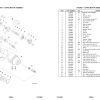 JLG Boom Lifts 1850SJ Parts Manual 31215068 2023 PVC 2001 2007 1